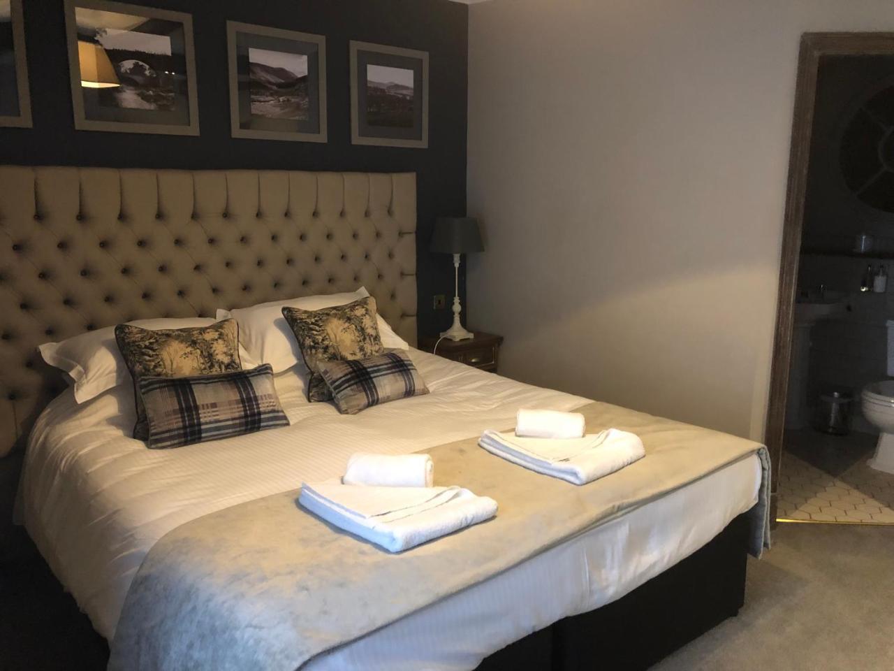 Red Dragon 3* Kirkby Lonsdale